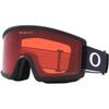 Oakley Очки Target Line M Матовые Розовые Универсальный Размер, Черные/Линза Prizm,