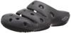 Sandals YOGUI Yogi Cm [Keen] (old Model) Women's MAGNET/BLACK 25.0