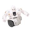 Remote Control Fighting Robot for Kids Rotating Battle Boxing NaMachine Model Toy Built in 2000mAh Battery
