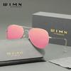 WIMN Lightweight Wayfarer Sunglasses Polarized UV400