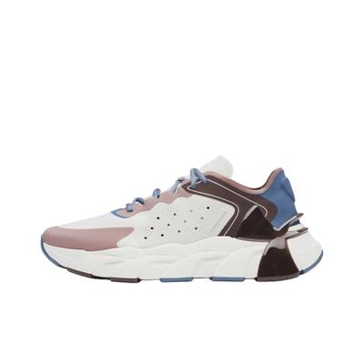 Halo Trainer Удобные Прочные Кроссовки для Бега Унисекс Белые Синие 6007640-110