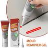 90G NEW Mold Mildew Cleaner Mold Remover Eco Friendly Machine Remover For Bathroom Strip Gel Wa B0X9