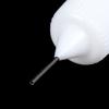 5Pcs 30Ml/50Ml Glue Applicator Needle Squeeze Bottle For Diy Quilling Paper Tool
