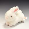 Мягкая игрушка Takenoko Petit Dream Mini A Rabbit белого цвета 95010