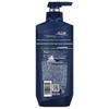 Clear Men Anti-Dandruff Oil Control Shampoo & Sport Body Wash Set