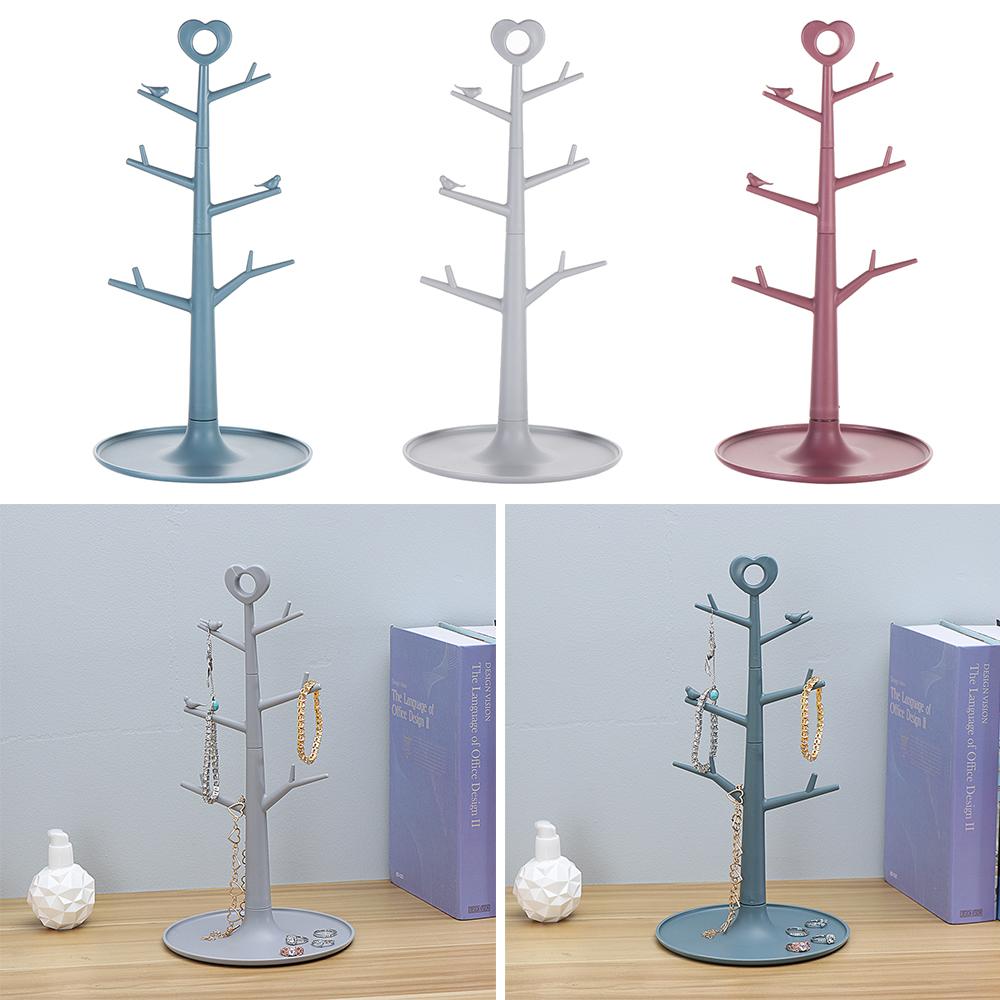 Kitchen Tools Profesional Stand Branch Display Shelf Cup Holder Coffee Mug Rack Storage Rack