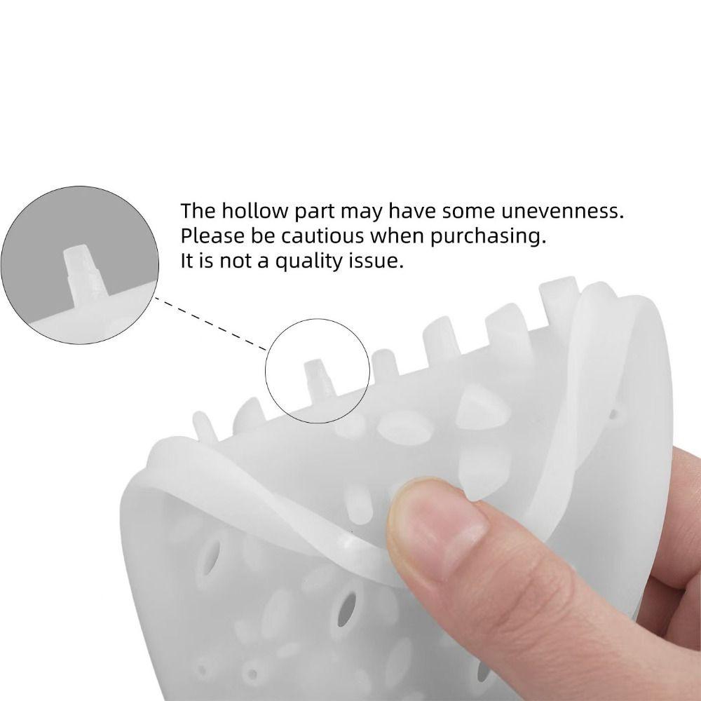 Форма для лампы в виде пасхального кролика своими руками, ажурная форма для кролика из эпоксидной смолы, полая форма для лампы, пасхальное украшение