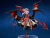 Touhou Project Remilia Scarlet Crimson Castle Legend Edition Event Limited Extra Color PVC Painted Complete Figure 1/8