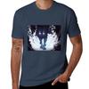 Galaxy Form Tshirt Casual Light Summer Short Sleeve Top