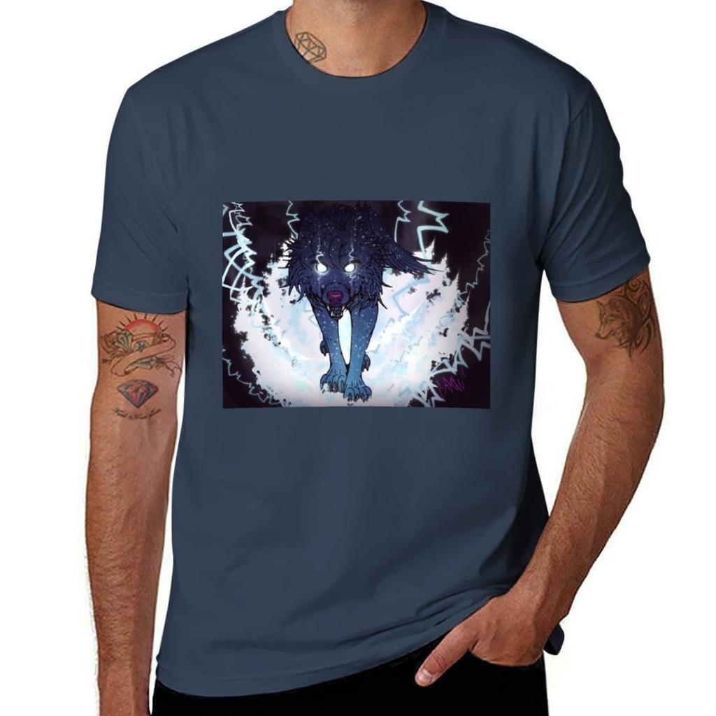 Galaxy Form Tshirt Casual Light Summer Short Sleeve Top