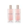 Armani Self-unbounded пробник классическая версия MY WAY парфюм цветочный аромат EDP бергамот тубероза косметика 15мл*2