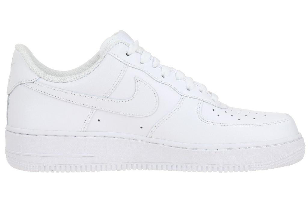 Nike Баскетбольные кроссовки Air Force 1 US US Мужские '07 Размер 11.5 D(M)