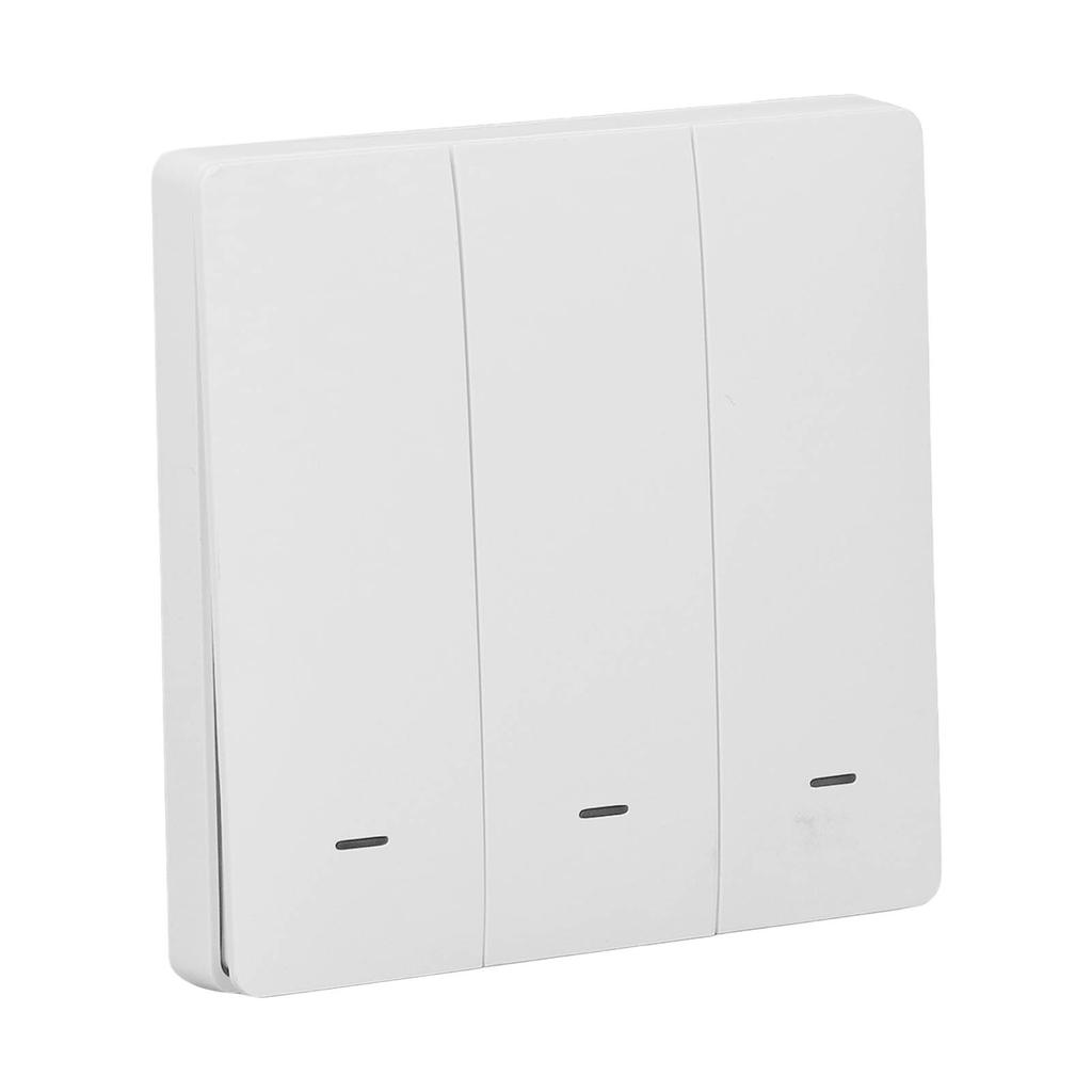 Smart Switch 3 Push Button APP Пульт дистанционного управления Контроллер питания для бытовой техники