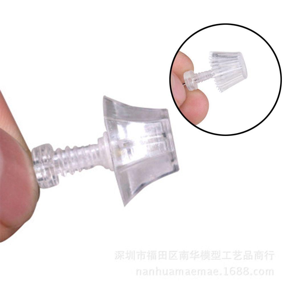 Miniatures Accessories Model Doll House Light Mini Lighting Bedroom Floor Lamps Table Lamp