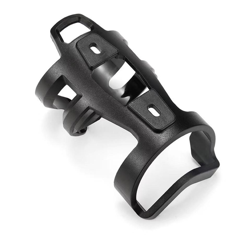 Универсальный держатель для бутылки с водой Мотоцикл Велосипед Крепление на дугу безопасности Кронштейн для стакана для напитков