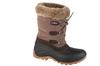 CMP Nietos Low, Womens Brown Winter Boots