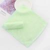 Baby Towel Face Towels Baby Bath Towel Handkerchief Burp Cloths Soft Microfiber Absorbent Washcloth Children Towels Hot  25x25cm