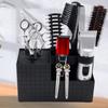 Hairdressing Holder Scissor Hair Cutting Tool Organizer Brush Clips Salon Shear for