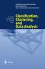 Книга Classification, Clustering, and Data Analysis : Recent Advances and Applications