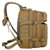 Camouflage Army Backpack Men Military Tactical Bags Assault Molle Backpack Hunting Trekking Rucksack Waterproof Bug