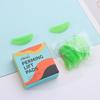 8Pairs Makeup Accessories Eye Lashes Reusable Silicone Eye Patch  Eyelashes Extension Supplies