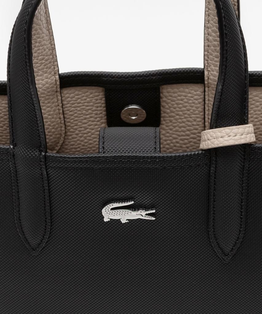 Женская сумка-кроссбоди-тоут Lacoste Anna Nf4612A56G A91