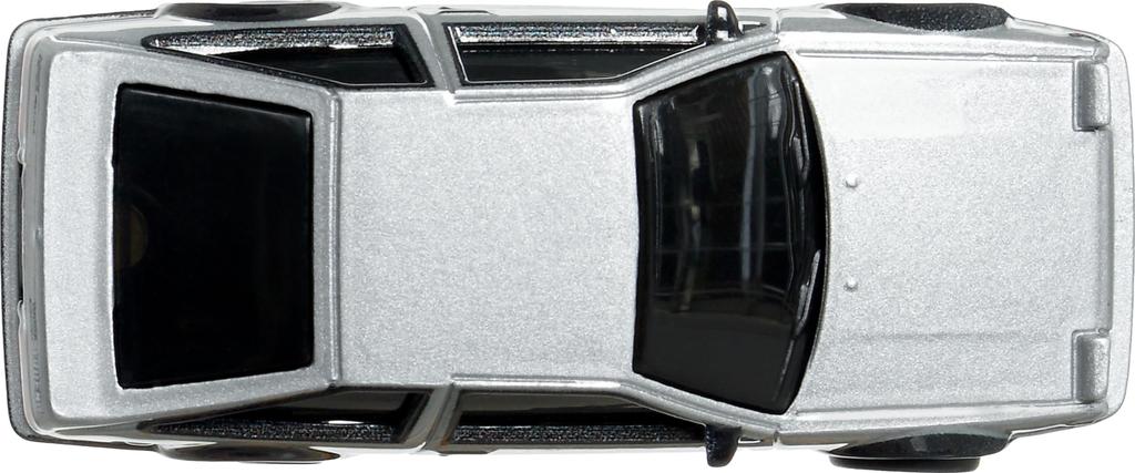 Hot Wheels Форсаж Toyota AE86 Sprinter Trueno лет и HVR61 & - [Мини-автомобиль] [3 вверх]