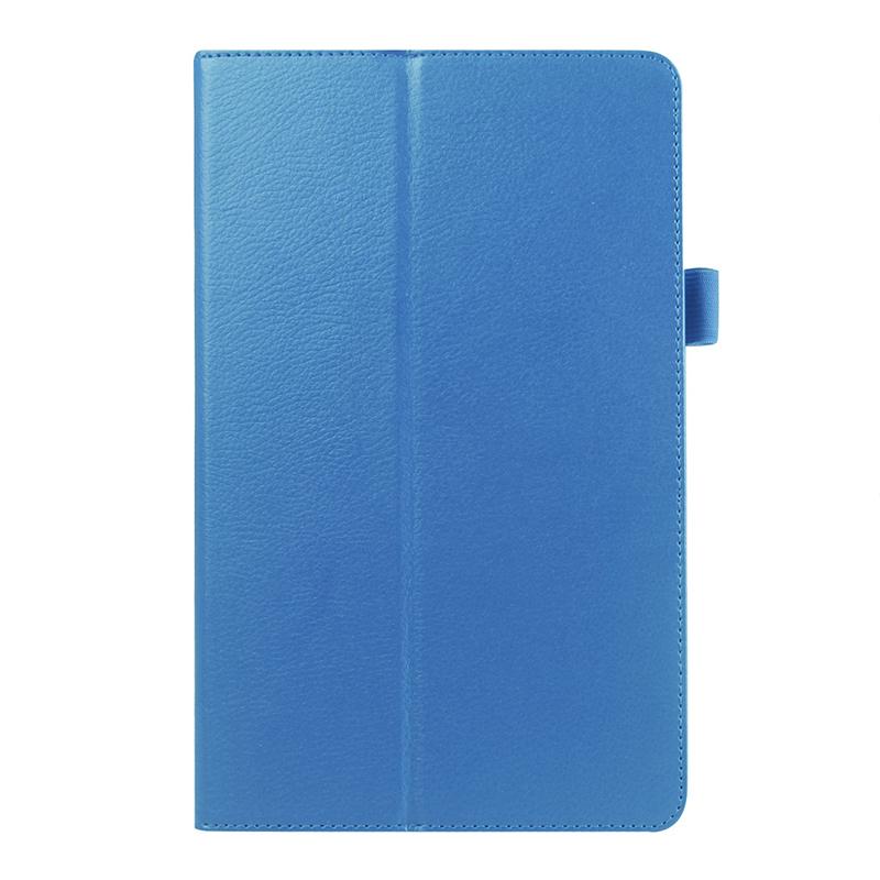 Чехол-книжка для Samsung Galaxy Tab A 7" T280 T285 T288 из PU-кожи, тонкий, со Smart-подставкой, для tab 3 8.0 T310 sm-t290 t295 t297, подходит для P200 P205
