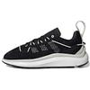 Y-3 Shiku Run Black Orbit Grey Кроссовки унисекс Core-White GW8652
