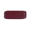 Tory Burch TB-Willa Chain Quilted Caviar Leather Messenger Bag Women bags Burgundy 87861-639