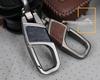 Roewe RX5/i6/eRX5 Smart Key Cover Genuine Leather Keychain