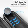 Waterproof Carrying Case Shockproof Handbag New Protective Bag for DJI Pocket 3