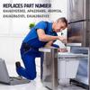 For Lg Refrigerator Fan Motor Assembly Replaces