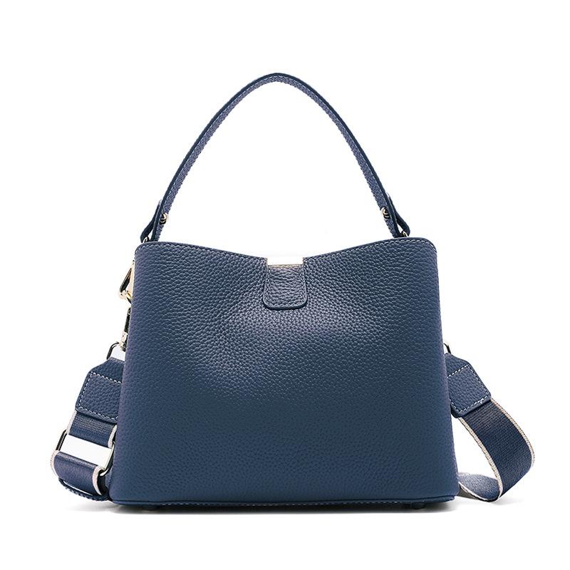 Crossbody Bag for Women In Summer Summer Women Versatile Bag for Women High-end Niche Handbags Large Capacity