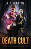 Книга Death Cult (Deadson Confidential Book 2) : 2