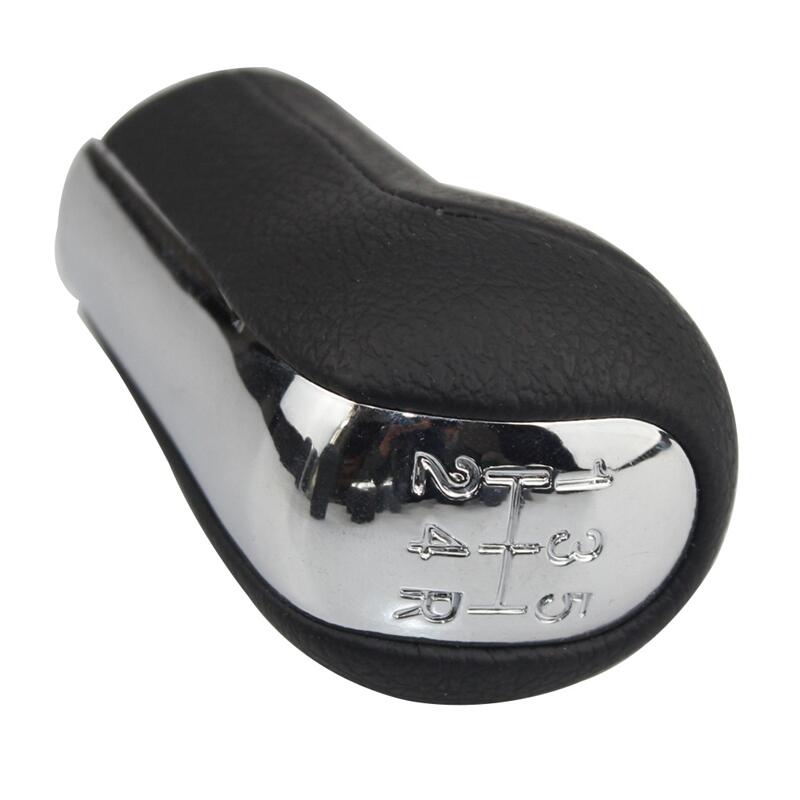 Gear Shift Knob For Toyota Verso Corolla RAV4 AVENSIS YARIS VITZ AYGO