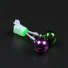 Колокол для рыбалки Anti-Fall Anti-Fall Sea Pole Throwing Rod Night Light Induction Night Fishing Rod Accessories Sea Pole Alarm
