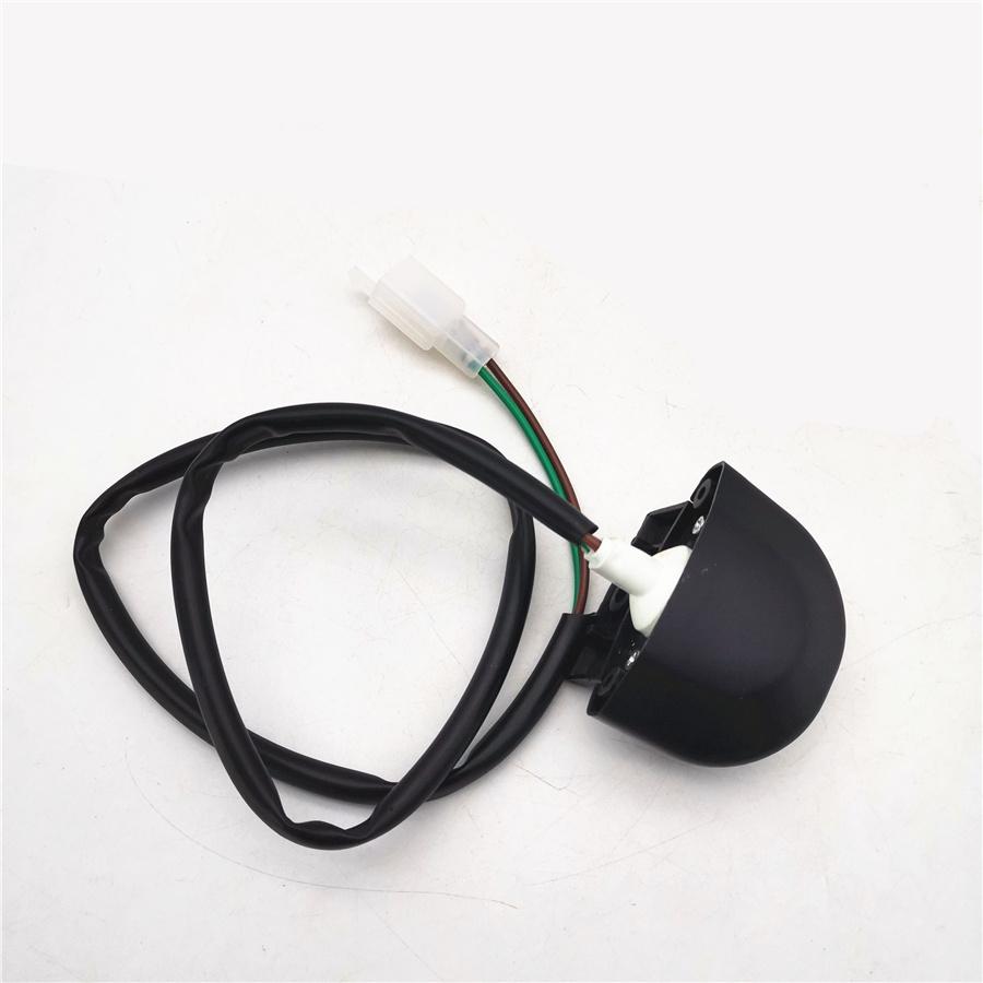 Tail Light for Yamaha MT Series