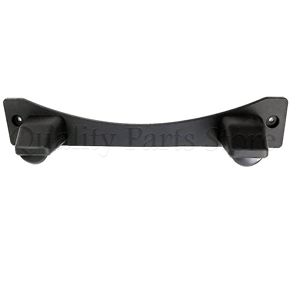 68048762AB Для Jeep Wrangler JK 2007 2008 2009 2010 2011 2012 2013 2014 2015 2016 2017 2018 Держатель подсветки номерного знака автомобиля Новый