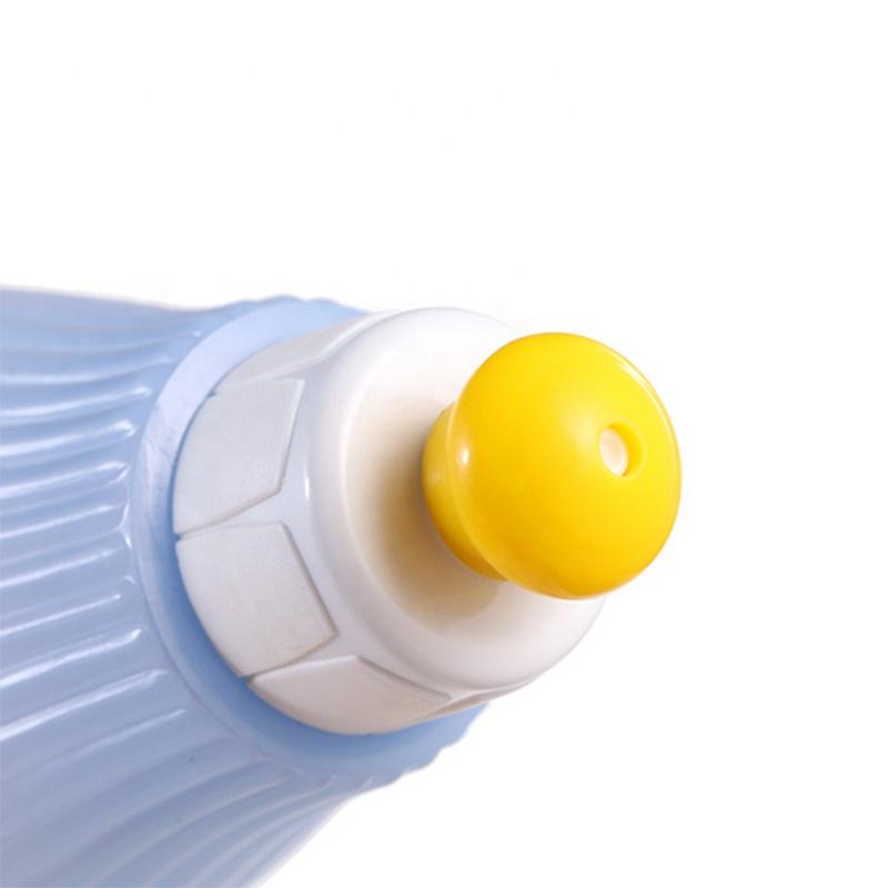 350ml Plastic Modern Bathroom Eco-Friendly Portable Travel Bidet Sprayer for Baby Handheld Hotel Use