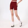 High Waist Yoga Leggings Women Butt Lifting Quick Dry Slim Fit Sport Pants Gym Running Cycling