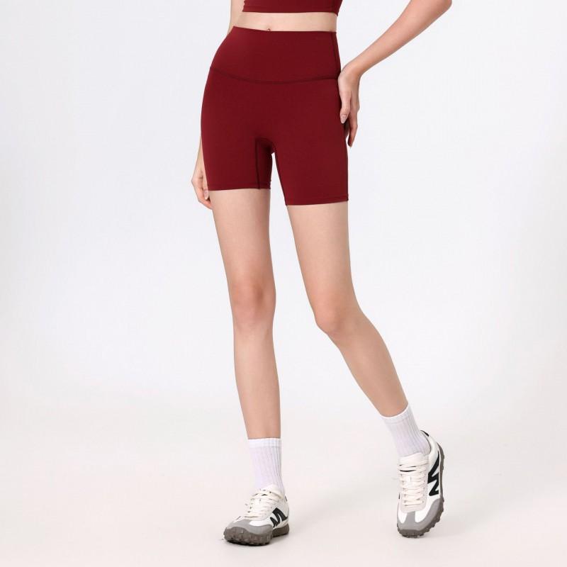 High Waist Yoga Leggings Women Butt Lifting Quick Dry Slim Fit Sport Pants Gym Running Cycling