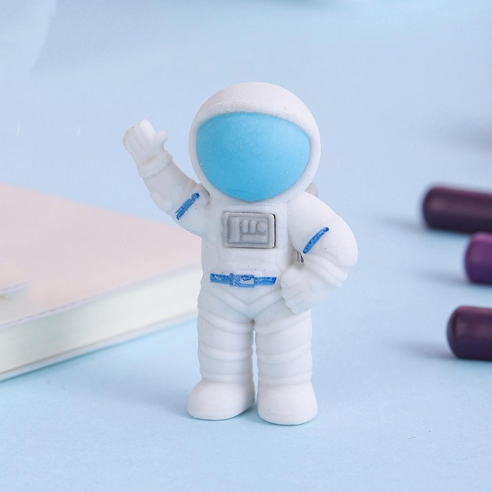 1 шт. мультяшный милый кавайный конфетный цветной резиновый ластик новинка канцелярские принадлежности для офиса и школы