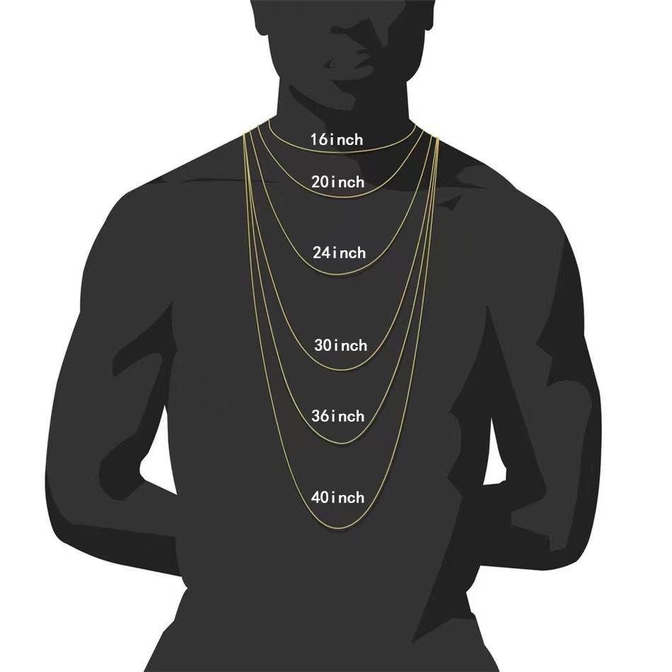 New Hip-hop Personality Diamond-encrusted Playing Card Pendant Necklace Pendant Street Rap Punk Cuban Chain