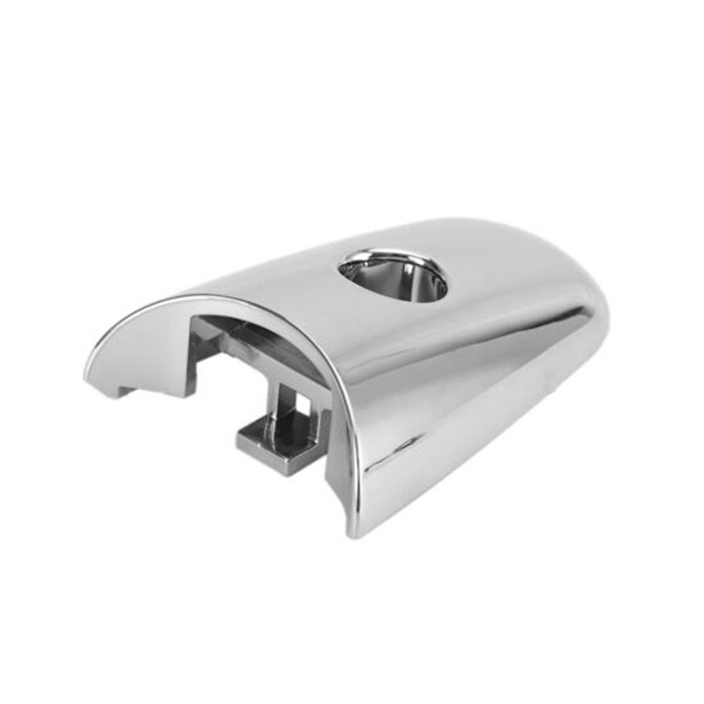 Пара накладок на наружные ручки передних дверей для Nissan Armada 2017-20