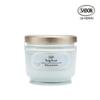Body Scrub Jasmine 600g + Wood Scoop
