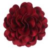 11Cm Multi-Layer Flower Suit Sweater Coat Brooch Clip Handmade Lapel Pin Badge