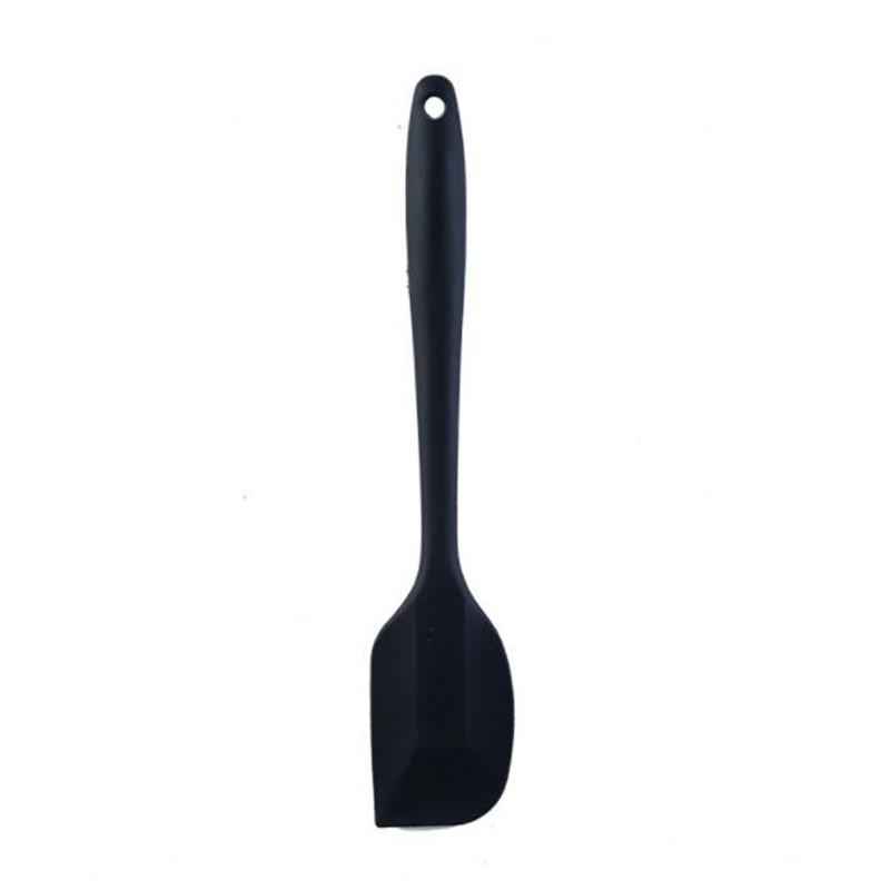 Силиконовый крем для выпечки скребок антипригарный шпатель для масла резак разглаживатель для шоколада термостойкие кухонные кондитерские инструменты перемешивать