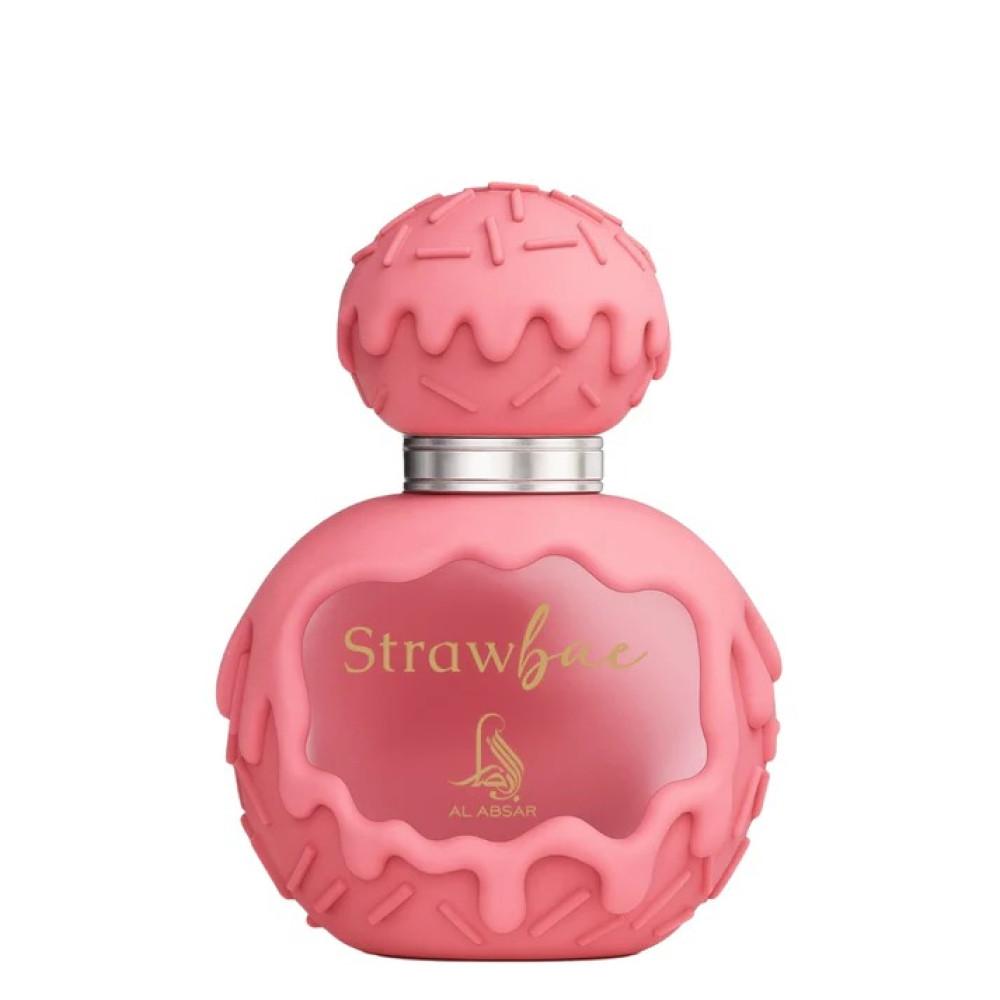 Al Absar Strawbea Eau de Parfum