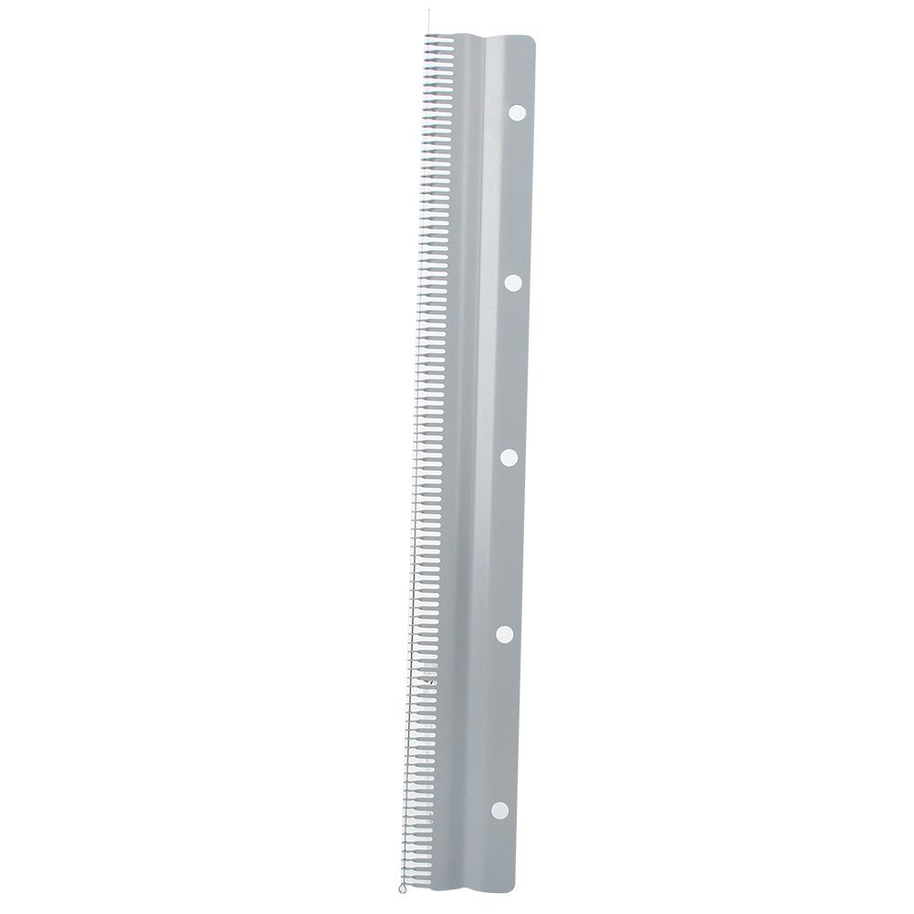 Литые металлические аксессуары для гребенок для вязальной машины Silver Reed SRP60N SRP50 SRP60
